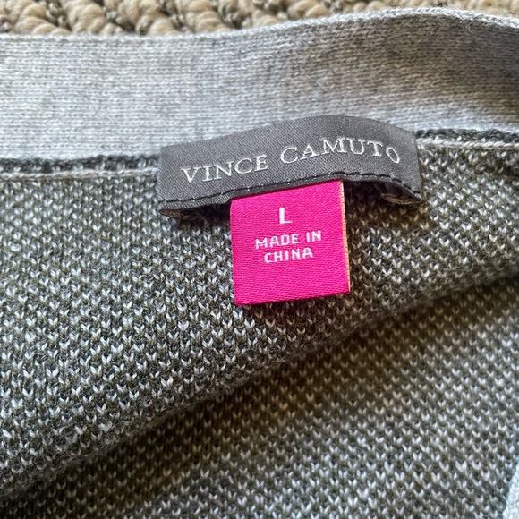 Womens large camouflage cardigan - Picture 2 of 2